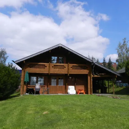 Eifelcottage Family 9 Ulmen Exterior photo