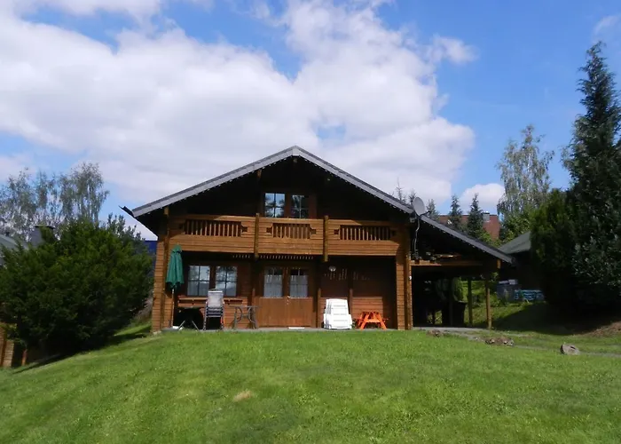 Eifelcottage Family 9