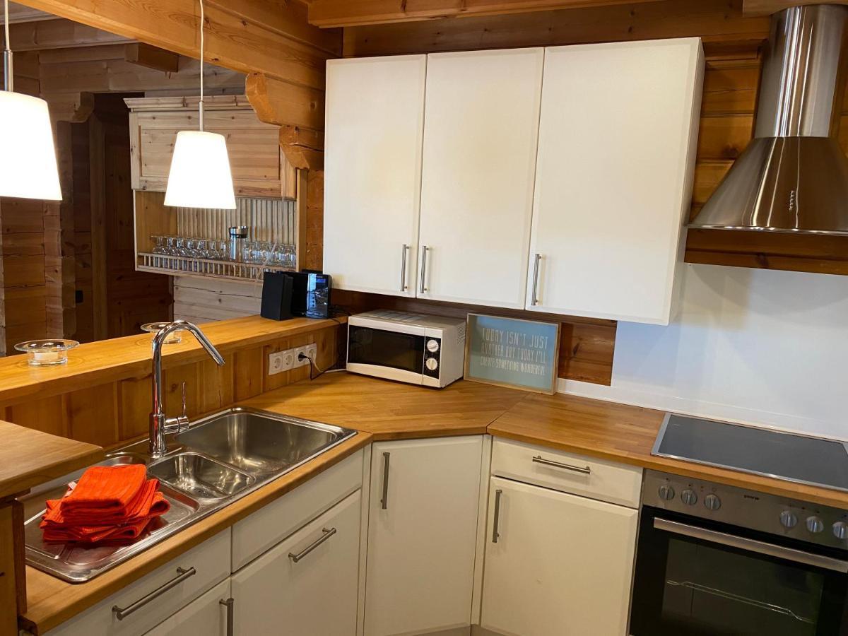 Eifelcottage Family 9 * Ulmen