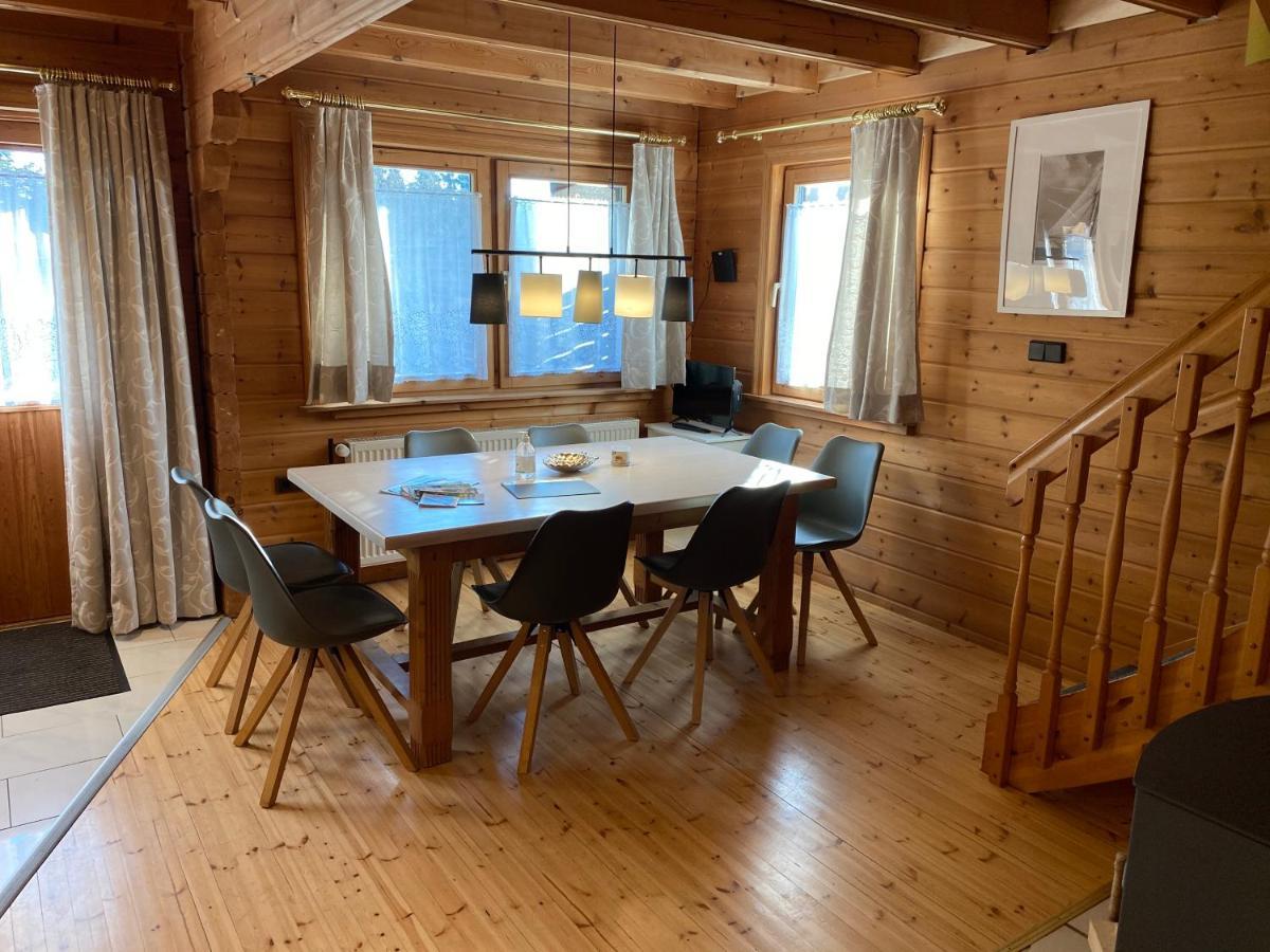 Holiday home Eifelcottage Family 9 *