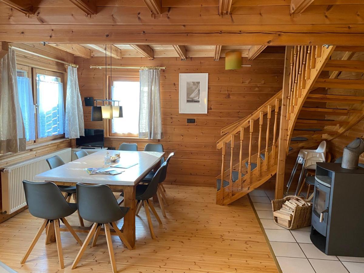 Holiday home Eifelcottage Family 9 *