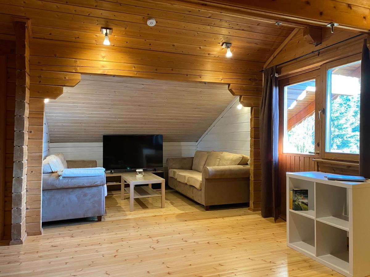 Eifelcottage Family 9 *