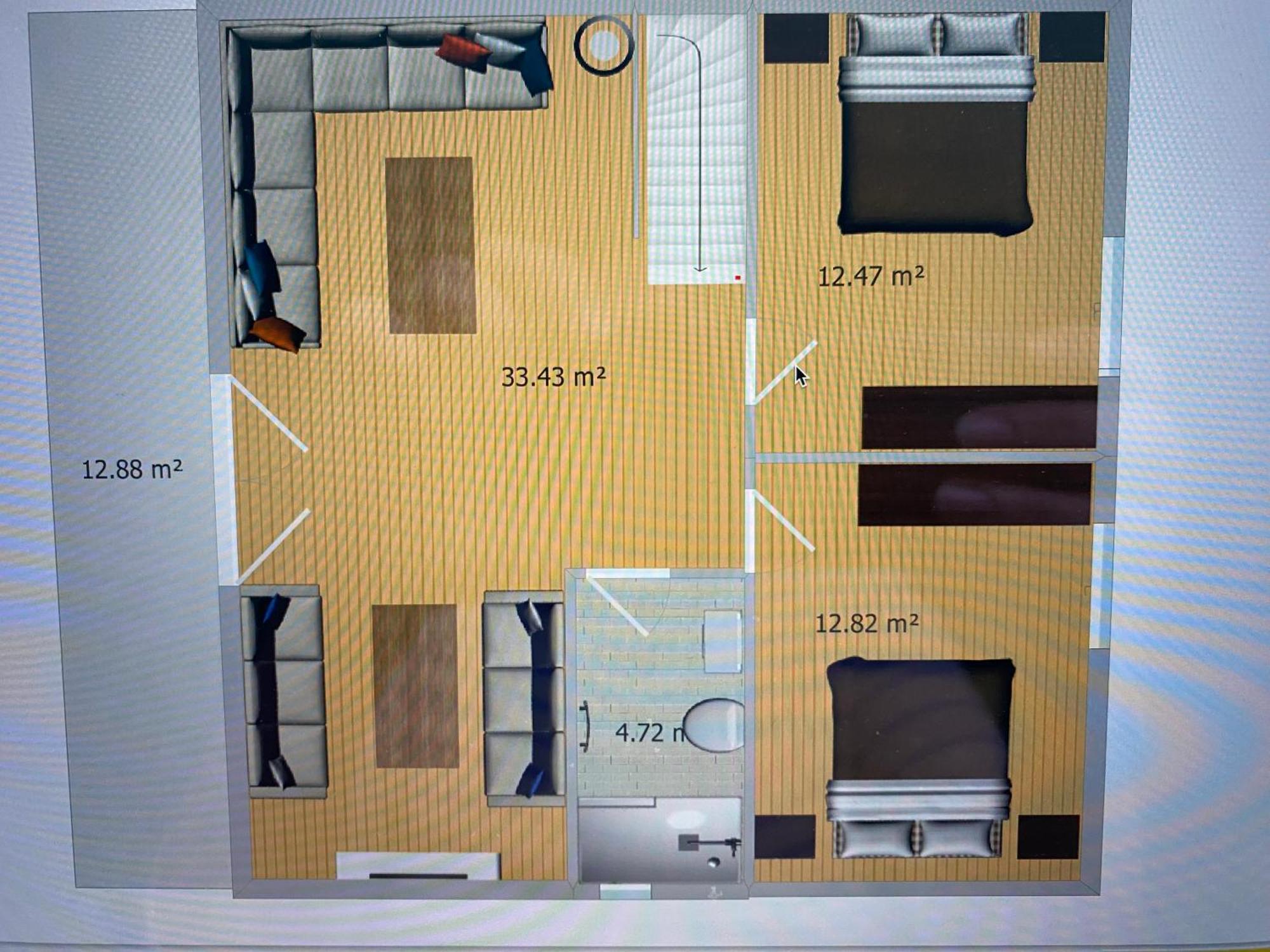 Eifelcottage Family 9 *