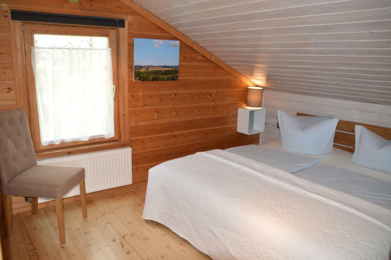 Eifelcottage Family 9 Holiday home Ulmen