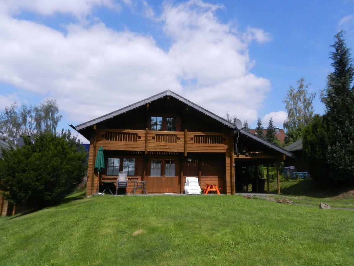 Holiday home Eifelcottage Family 9 *