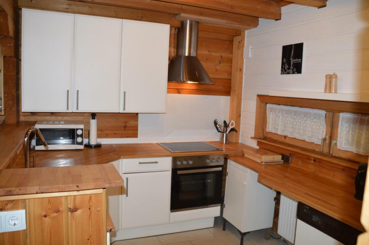 Eifelcottage Family 9 Holiday home